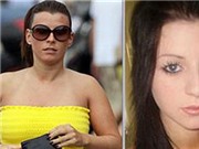 Bóng đá anh, ngoại hạng anh, lịch thi đấu euro 2012, Coleen và fan "choảng nhau" trên Twitter
